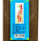 Qing Zhou Agarwood Natural Joss Sticks Incense 《青州沉立香》