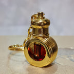 Natural Hoi An Agarwood Oil 1 cc《天然惠安沉油》