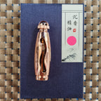 Natural Kalimantan Agarwood Oil 1 cc《天然加里曼丹沉油》