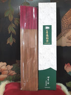 Premium Natural Qing Zhou Agarwood《善缘好运系列  •  青州沉立香》