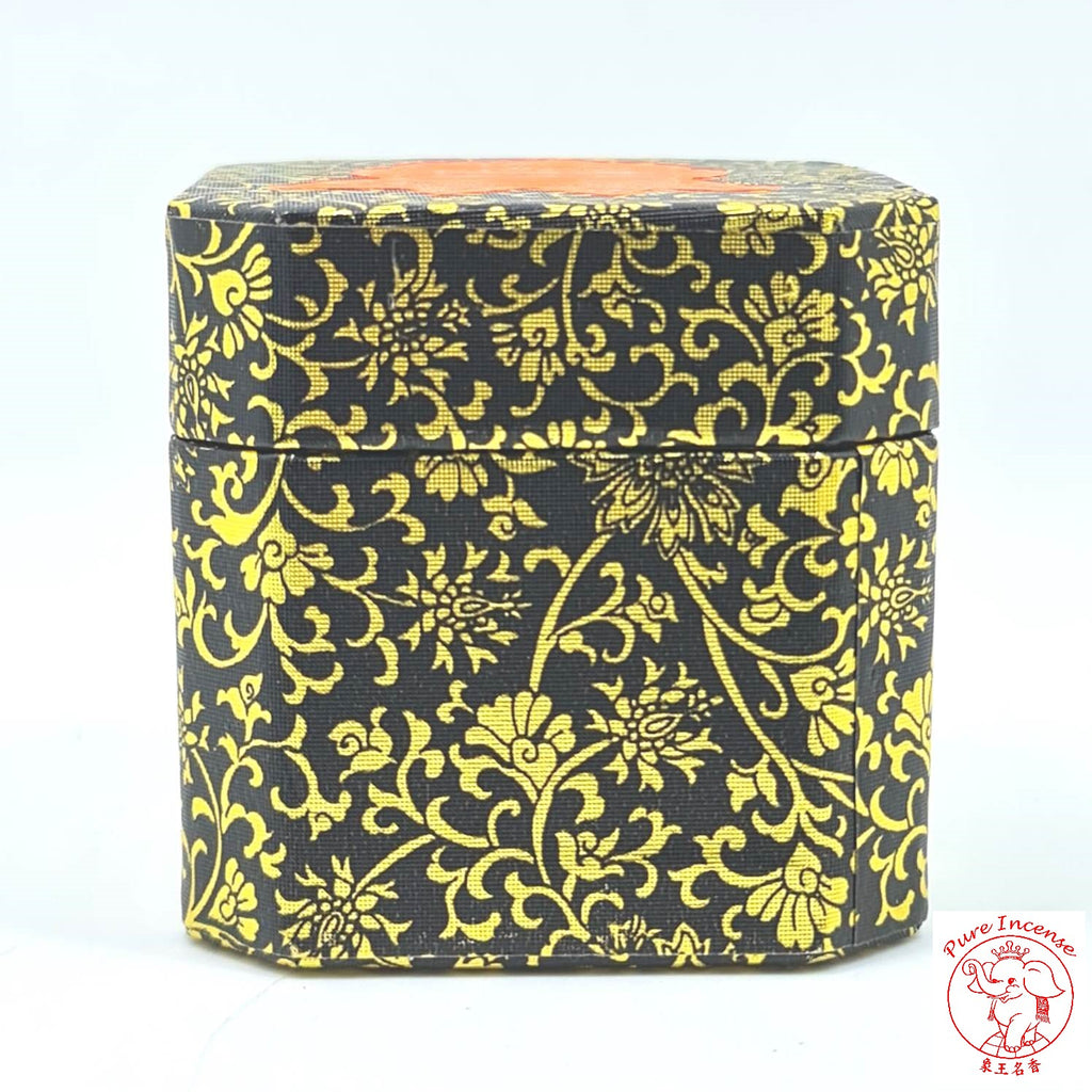 Natural Agarwood Incense Coils 《星洲极沉香》