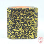 Natural Agarwood Incense Coils 《星洲极沉香》