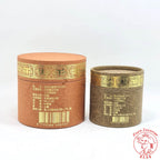 Natural Hoi An Agarwood Incense Coils 《惠安沉盤香系列》