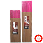 Natural Agarwood Joss Sticks Incense 《大象沉香立香》